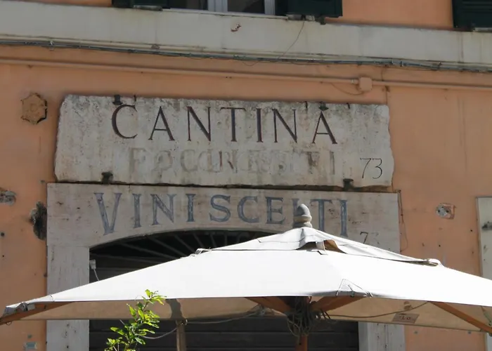 Ben's - Trastevere