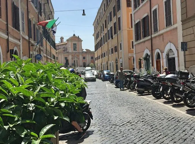 Ben's - Trastevere Roma
