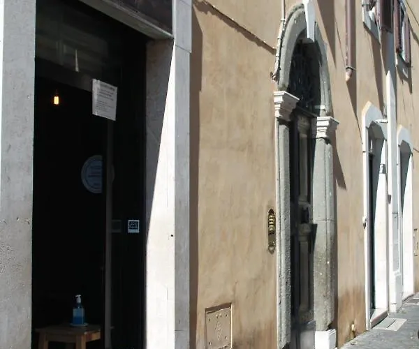 Ben's - Trastevere