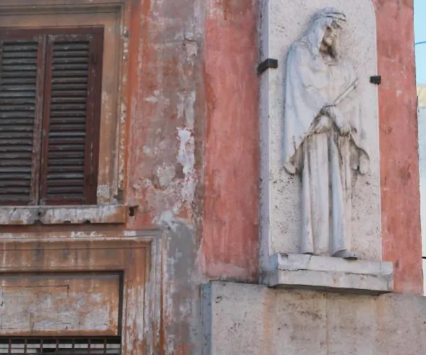 Ben's - Trastevere Daire